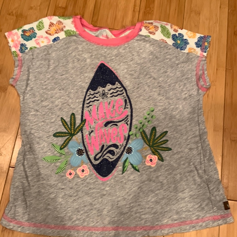 GUC Matilda Jane Tee